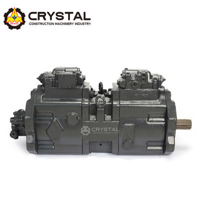 K3V180DTP Scavatore pompa idraulica KATO HD1430 pompa idraulica a pistoni pompa del pistone