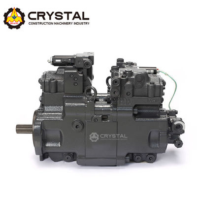 Nuovo K7V63DTP Cassa pompa idraulica per escavatore