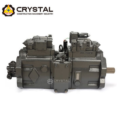 Scavatori idraulici personalizzati a pressione stabile K5V160DTP SH350-5