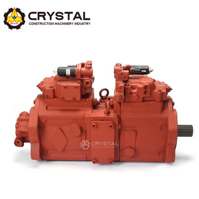 EC290 R300-5 SK350-8 K5V140DTP Scavatori pompa idraulica LC10V00029F3