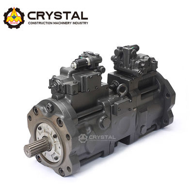 EC290 R300-5 SK350-8 K5V140DTP Scavatori pompa idraulica LC10V00029F3