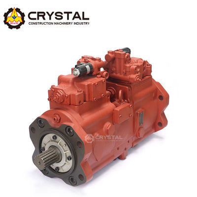 EC290 R300-5 SK350-8 K5V140DTP Scavatori pompa idraulica LC10V00029F3