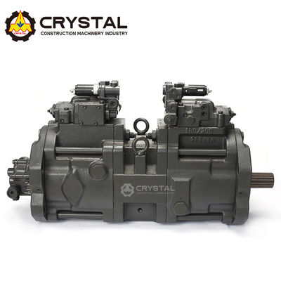 EC290 R300-5 SK350-8 K5V140DTP Scavatori pompa idraulica LC10V00029F3