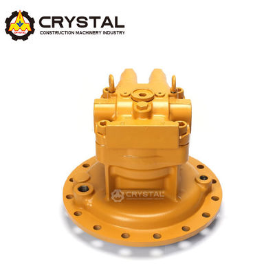E320C M5X130 Motore oscillante dell'escavatore Motore rotativo idraulico