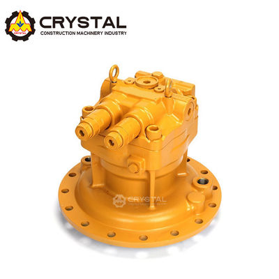 E320C M5X130 Motore oscillante dell'escavatore Motore rotativo idraulico