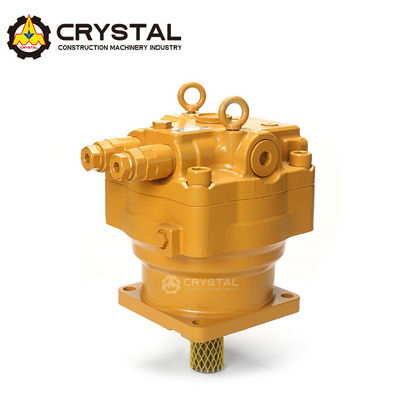 M5X180 Motore rotativo oscillante E330C / E330D Parti di escavatore a trascinatore