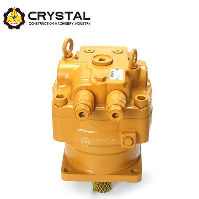 M5X180 Motore rotativo oscillante E330C / E330D Parti di escavatore a trascinatore