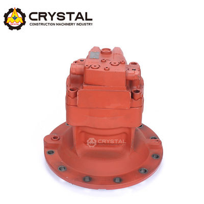 Escavatore a oscillazione precisa M5X180 HD1430-3 Motore rotativo idraulico