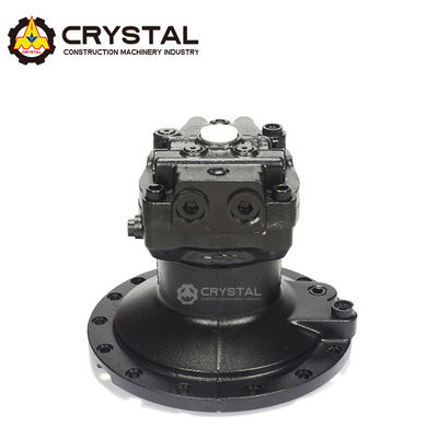Motore oscillante per escavatore SK350-8 M5X180 Motore rotativo idraulico