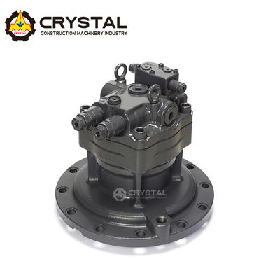 Motore oscillante per escavatore SK350-8 M5X180 Motore rotativo idraulico