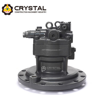Motore oscillante per escavatore SK350-8 M5X180 Motore rotativo idraulico