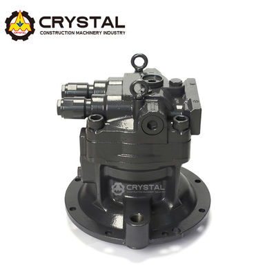Controllo di precisione del motore oscillante per escavatore M5X130 personalizzato