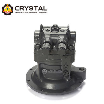 Controllo di precisione del motore oscillante per escavatore M5X130 personalizzato