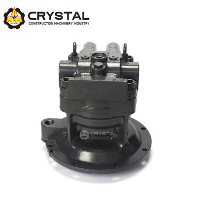 Controllo di precisione del motore oscillante per escavatore M5X130 personalizzato