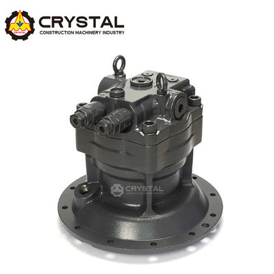 ZX330-1/3G M5X180 Escavatore Motore oscillante Motore rotativo idraulico SGS