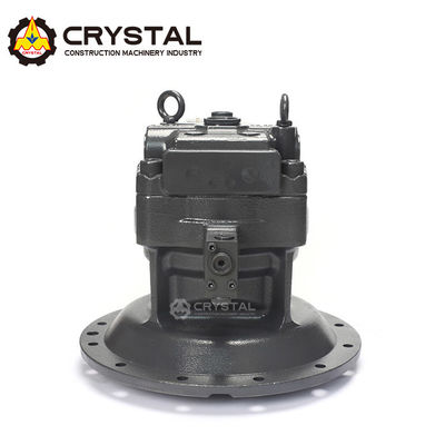 ZX330-1/3G M5X180 Escavatore Motore oscillante Motore rotativo idraulico SGS
