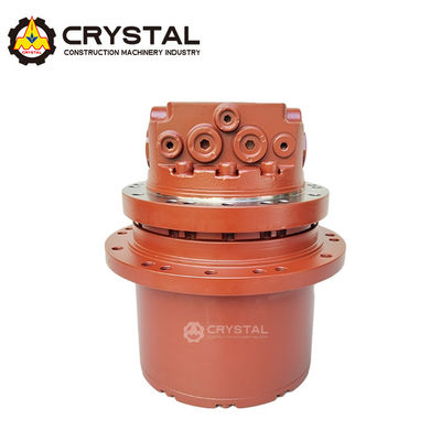 Potente motore di viaggio per escavatore CX36 SK40 Final Drive 22L-60-21101