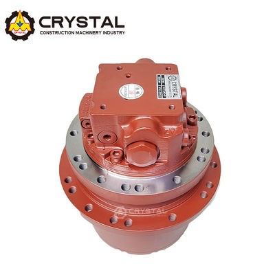 Potente motore di viaggio per escavatore CX36 SK40 Final Drive 22L-60-21101