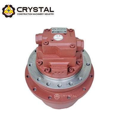 Escavatori motori a trazione finale PC50 PC55 SK55 ZX60 PHV-4B-60B