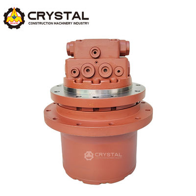 Escavatori motori a trazione finale PC50 PC55 SK55 ZX60 PHV-4B-60B