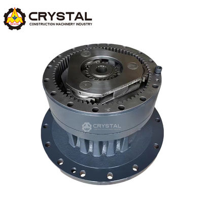 Potente motore oscillante di viaggio, cambio EC240