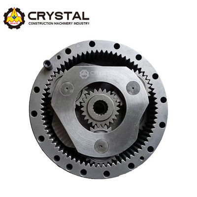 Potente motore oscillante di viaggio, cambio EC240
