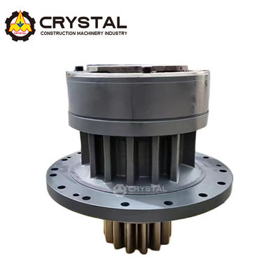 Casella di riduzione degli ingranaggi rotativi EC350 Swing Reducer Excavator