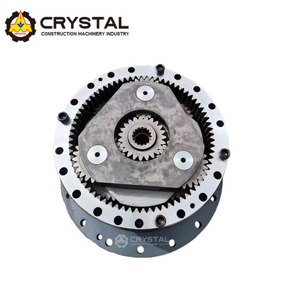 Casella di riduzione degli ingranaggi rotativi EC350 Swing Reducer Excavator