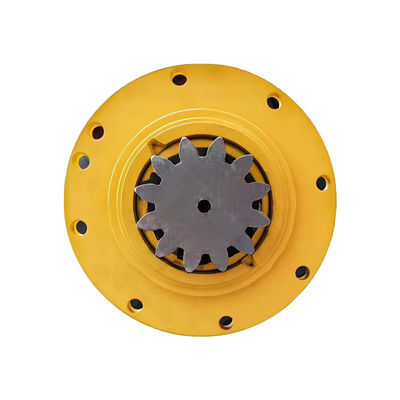 DH80 Swing Gear Box Assy Low Noise OEM per l'industria