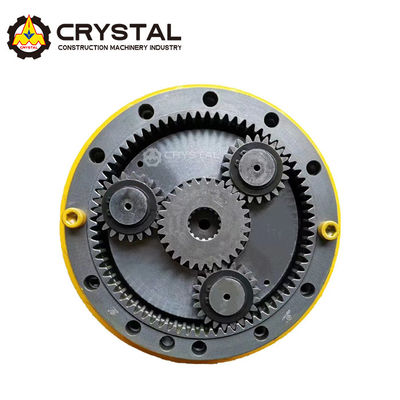 OEM HD1430 Swing Reduction Gear per escavatori con bassa precisione acustica
