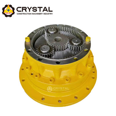OEM HD1430 Swing Reduction Gear per escavatori con bassa precisione acustica
