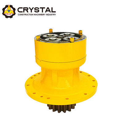 R55 / R60 Swing Reduction Gearbox Escavatore Rotativo Alta efficienza