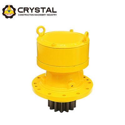 R55 / R60 Swing Reduction Gearbox Escavatore Rotativo Alta efficienza