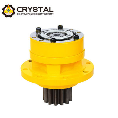 R55 / R60 Swing Reduction Gearbox Escavatore Rotativo Alta efficienza