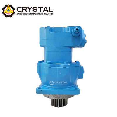 R17 Motore oscillante rotativo idraulico in escavatore ad alta velocità su misura