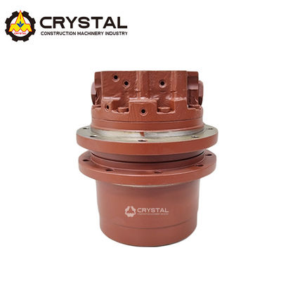 Escavatore motore di viaggio motore idraulico TM02PA 1,5-2 tonnellate