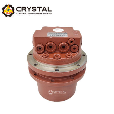 Escavatore motore di viaggio motore idraulico TM02PA 1,5-2 tonnellate