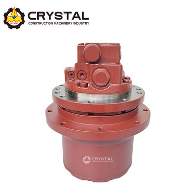 PC45 PC45 E305.5Escavatore motore a piedi motore idraulico