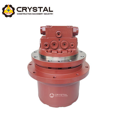 PC45 PC45 E305.5Escavatore motore a piedi motore idraulico