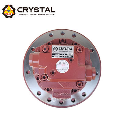 PC45 PC45 E305.5Escavatore motore a piedi motore idraulico