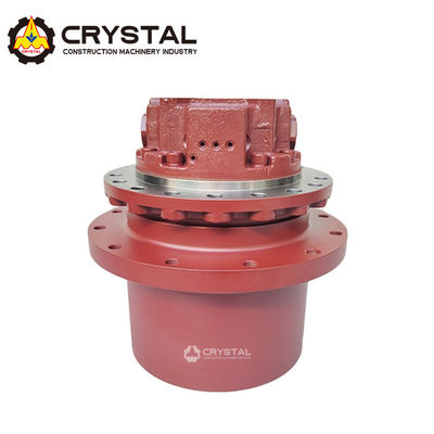 Motore idraulico per mini escavatori TM06NK PHV-4B-60B