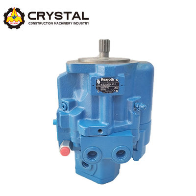 Acciaio AP2D18LV3RS7 Escavatore pompa idraulica ad alta pressione basso rumore