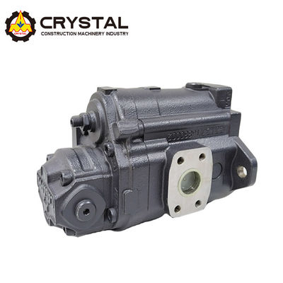 Italia Importato DVP 11-04S5-LMD Piccolo escavatore principale pompa idraulica acciaio