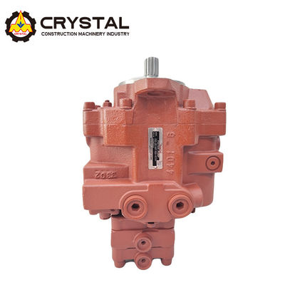 Scavatore PVD-2B-40P-6G3-45 Pompia idraulica compatta in acciaio leggera