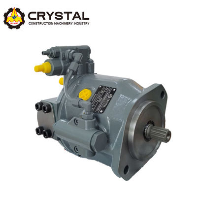 SA10VSO28DFLR/31R-VSA12N00 Piccolo escavatore pompa idraulica da 2-3 tonnellate