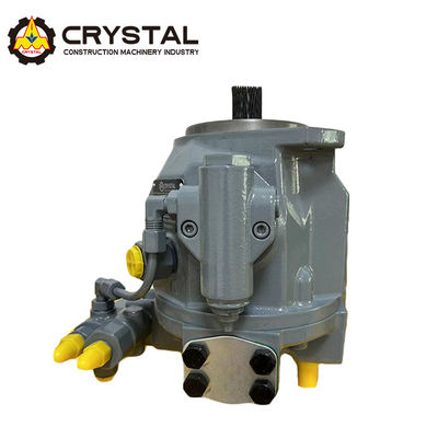 SA10VSO28DFLR/31R-VSA12N00 Piccolo escavatore pompa idraulica da 2-3 tonnellate