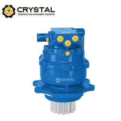 Motore oscillante per escavatori idraulici ad alta velocità PCR-4B-20A-P-9182A