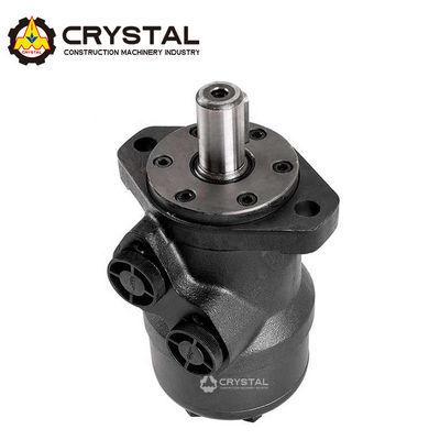 151-0246 OMR 315 Motore idraulico cicloide Compatto Motore orbitale ad alta coppia