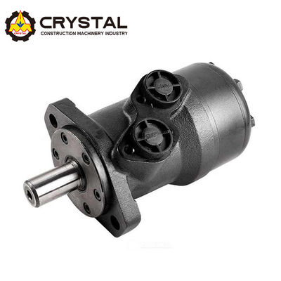 151-0246 OMR 315 Motore idraulico cicloide Compatto Motore orbitale ad alta coppia