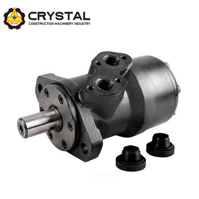 151-0246 OMR 315 Motore idraulico cicloide Compatto Motore orbitale ad alta coppia